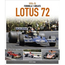 Lotus 72