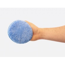 Dodo Juice Blue Roo Microfibre Applicator Pad