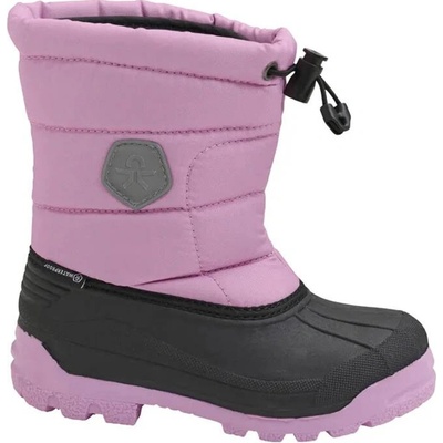 Color Kids Boots růžová