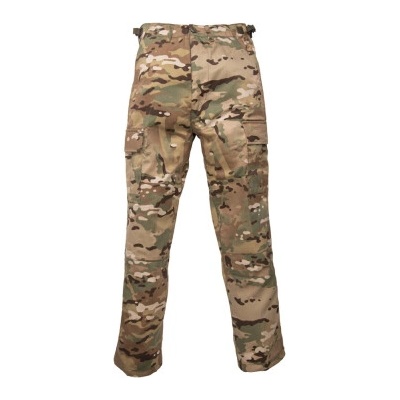Kalhoty Mil-tec US multicam – Hledejceny.cz