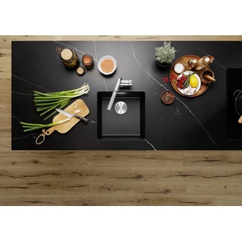 Image 1 of BLANCO SUBLINE 400-U (523431)