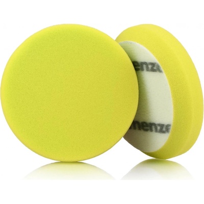 Menzerna Medium Cut Foam Pad Yellow 95 mm