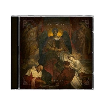 Paradise Lost: Ascension - CD