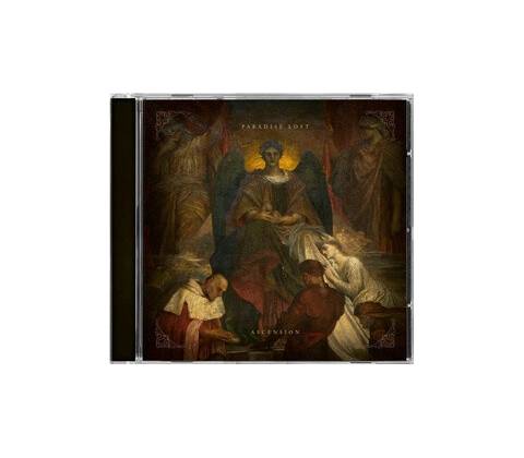 Paradise Lost: Ascension - CD