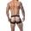 Cut4Men Boxair Provocative Skai Black S