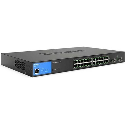 Linksys LGS328MPC