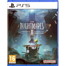 Little Nightmares 2 (Enhanced Edition)