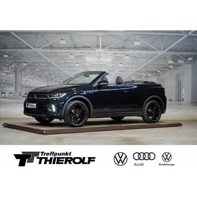 Volkswagen T-Roc Cabriolet 1.5 TSI DSG R-Line 110 kW
