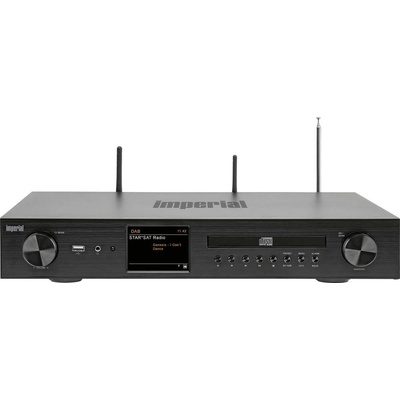 Imperial DABMAN i510 BT