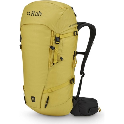 Rab Ascendor 35 l žlutá
