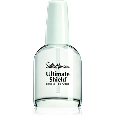 Sally Hansen Ultimate Shield spevňujúci lak na nechty 13,3 ml
