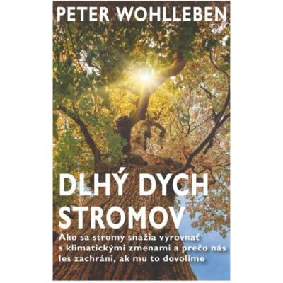 Dlhý dych stromov