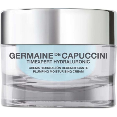 Germaine de Capuccini Timexpert Hydraluronic Supreme krém 50 ml