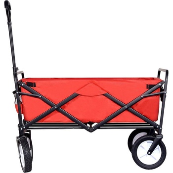 Prepravný vozík kempingový TROGIR