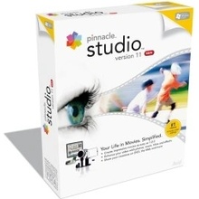 Pinnacle studio 11