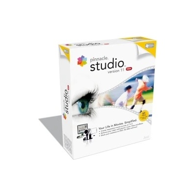 Pinnacle studio 11