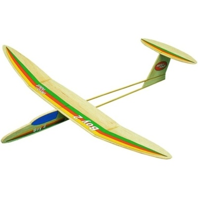 aero-naut KG BOY2 stavebnica hádzadla