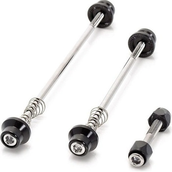 rychloupínáky XLC QR-A01