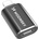 Wozinsky Адаптер Wozinsky, от Lightning към USB-C(ж), 20W, черен (WALC-01)
