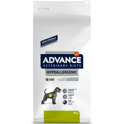 Advance Veterinary Diets Dog Hypoallergenic 10 kg