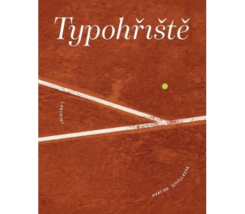 TYPOHŘIŠTĚ