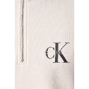 Calvin Klein суичър мъжки от памук (LV04RG280G)
