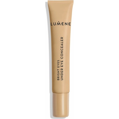 Lumene Nordic Makeup Bright Eyes rozjasňující korektor proti kruhům pod očima 5 ml