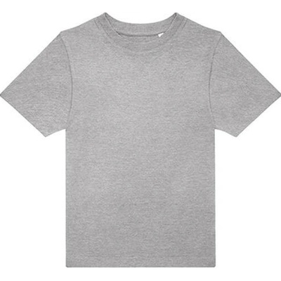 B&C TK002 Sport Grey Heather