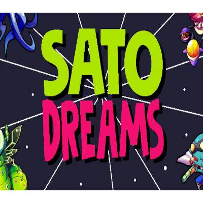 Sato Dreams