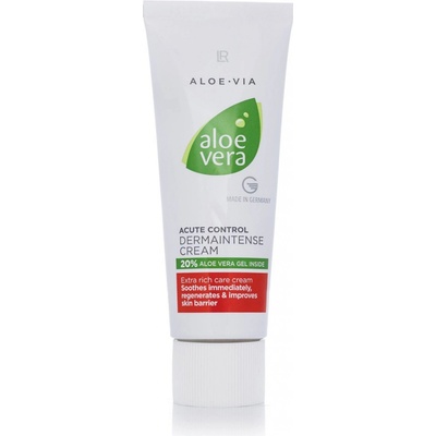 LR Health & Beauty System Aloe Vera Dermaintense 50 ml