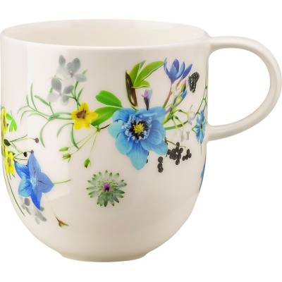 Rosenthal 10530 405108 15505 Hrnček Brillance Alpská záhrada 340 ml
