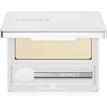 Clinique All About Shadow Single сенки за очи цвят French Vanilla - Soft Matte 1.9 гр