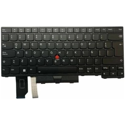 Lenovo EU for Thinkpad L14 G1, G2 (PN: SN20W67436)
