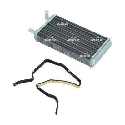 Výměník tepla, vnitřní vytápění NRF 53555 53555