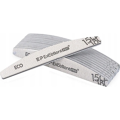 Excellent PRO Pilník loďka 5 mm ECO 150/180 10 ks
