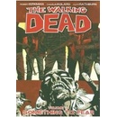 WALKING DEAD TP VOL 17 SOMETHING TO FEAR - MR - Robert Kirkman