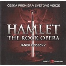 Muzikál - Hamlet CD