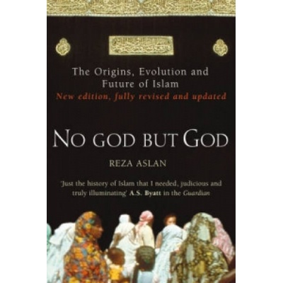 No God But God - R. Aslan