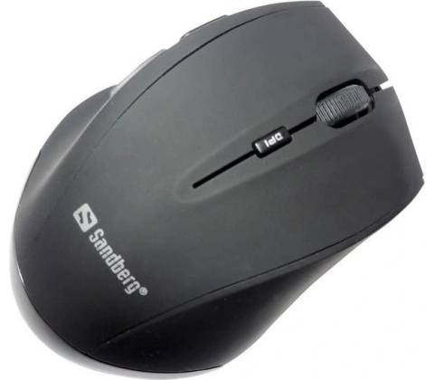 Sandberg Wireless Mouse Pro 630-06