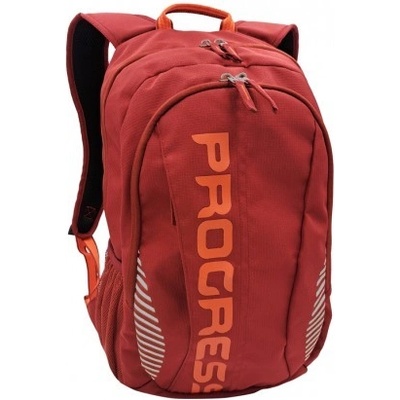 Progress Daypack terakota 25 l