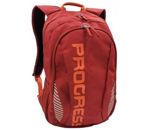 Progress Daypack terakota 25 l