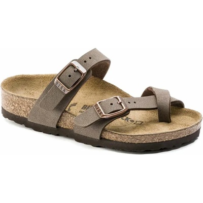 Birkenstock Mayari Kids kaki