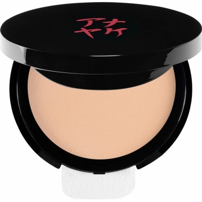 Annayake Silky Compact Foundation kompaktný make-up 10 light rosé 9 g