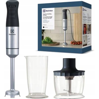 Electrolux E5HB1-6SS