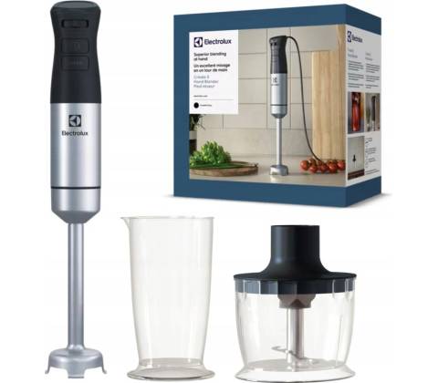 Electrolux E5HB1-6SS