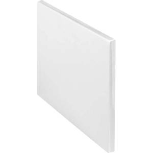 Cersanit - Страничен панел за вана 79см бял S401-089 (S401-089)