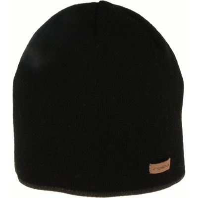 Relax Christoph Zimná čiapka RKH198A čierna