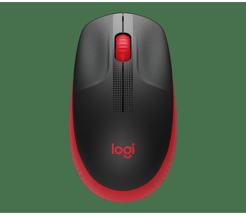 Logitech M190 Wireless Mouse 910-005908