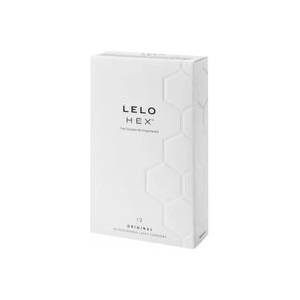LELO hex 12 бр (p20115)