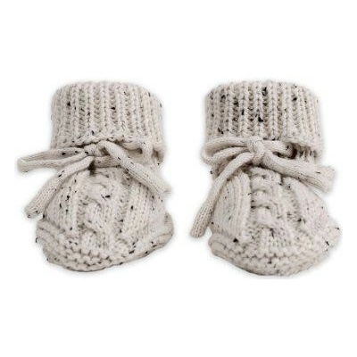 Lodger capáčky Knit Cable Ground